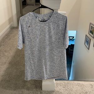 Rhone Reign Short Sleeve Shirt